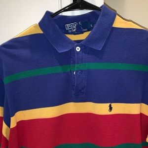 Vintage Ralph Lauren Polo